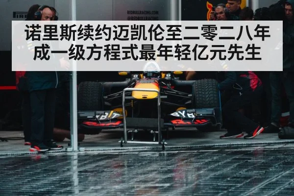 Formula 1 race action